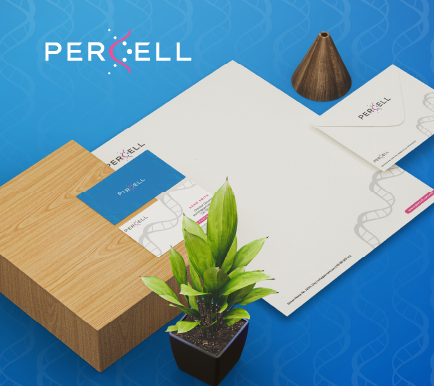 Percell Branding
